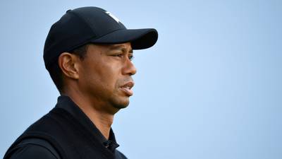 Different Strokes: Woods returns to happy hunting ground at Memorial