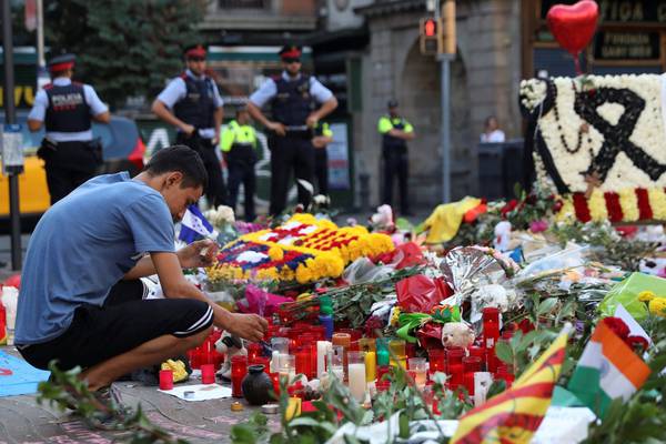 Why Spain is a fertile ground for terrorists