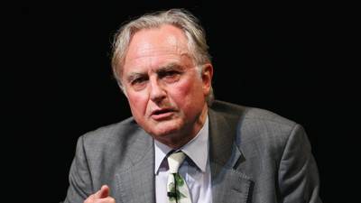 Richard Dawkins: ‘Brexit is now a religion. They don’t mind if they destroy the country’