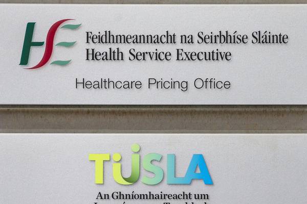 Tusla payments to private care providers surge