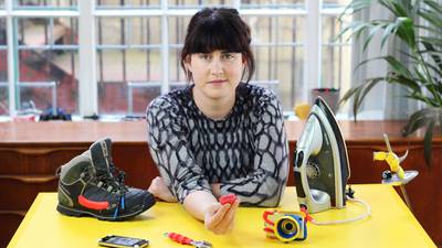 Sugru plans 50% growth following new product launch