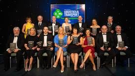 Irish Logistics & Transport Awards 2020 launch with a look back at 2019 highlights