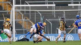 Tipperary get better of old rivals Kilkenny