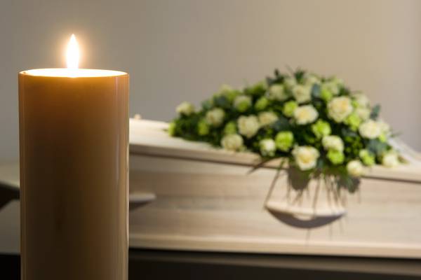 Dublin coroner delays cremation of Northern Ireland man