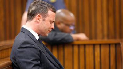 Oscar Pistorius case: Athlete cleared of all  murder charges