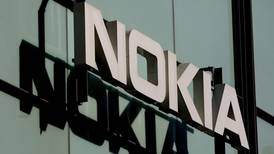 Nokia sales drop rekindles fears