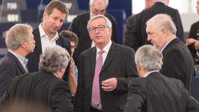 Jean-Claude Juncker’s €21bn plan will try to stimulate EU