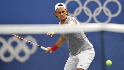 Roger Federer latest to withdraw from Tokyo Olympics
