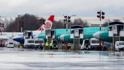 Can Boeing’s 737 Max regain passengers’ trust?