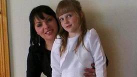 Bodies of Jolanta Lubiene and her daughter brought home