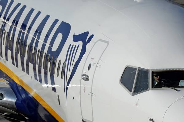 Expedia tries to scupper Ryanair’s US lawsuit