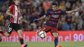 Chelsea trigger release clause pipping Manchester United to Pedro