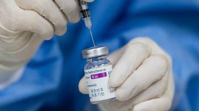 Breda O’Brien: Healthcare students bullied into taking AstraZeneca vaccine
