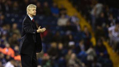 Wenger ready to sign new Arsenal contract