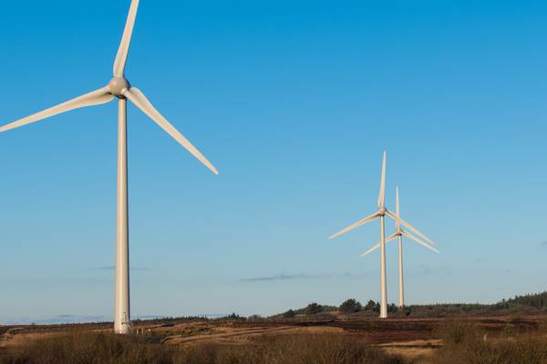 Investors approve €125m Greencoat Renewables share placing