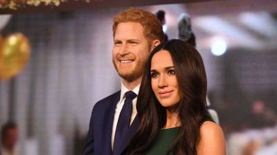 Meghan Markle’s father to miss royal wedding over heart surgery - reports