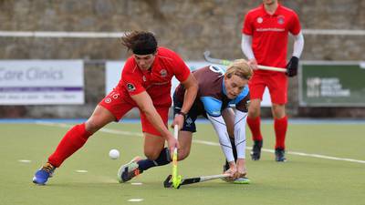 Men’s EY Hockey League round-up: Rovers draw allows Glenanne to take top spot
