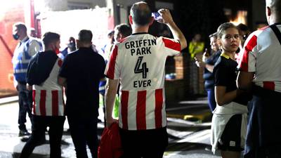 Brentford eye €178m windfall with Premier League promotion