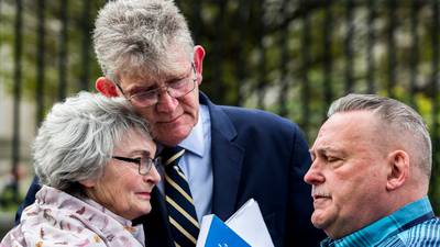 Northern Ireland abuse survivors lose compensation case