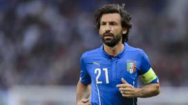 Andrea Pirlo: The effortlessly cool Italian who proved God exists