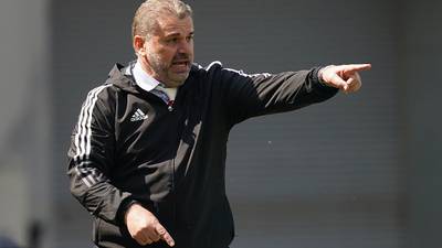 Celtic announce Ange Postecoglou as new manager
