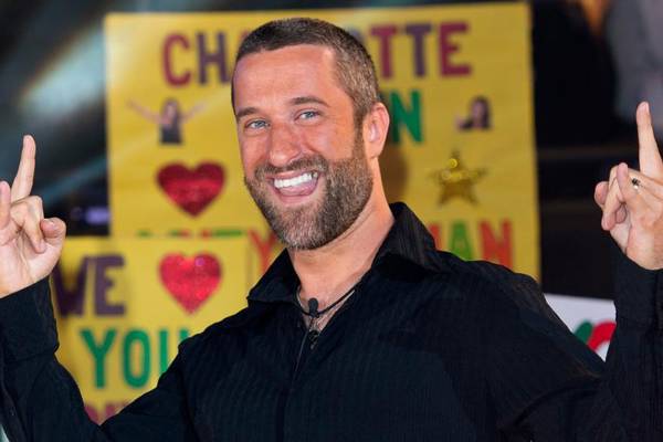 Saved By The Bell star Dustin Diamond dies aged 44