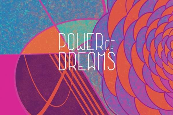 Power of Dreams: Ausländer review – deft creative touch returns