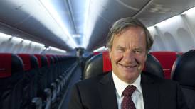 ‘No reason’ to refuse Norwegian Air Shuttle a transatlantic licence