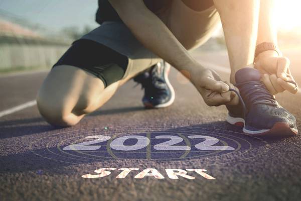 Why you should create a running diary for 2022