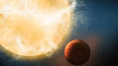 Planet similar to Earth discovered