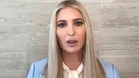 Ivanka Trump must testify at father’s fraud trial, court rules