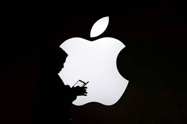 Cost to State of fighting Apple judgment rises above €4.6m