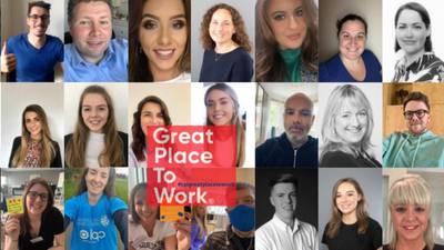 Great Place to Work Special Awards: putting their people first