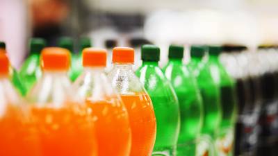 Irish teenagers see biggest reduction in sugary drinks consumption, study finds