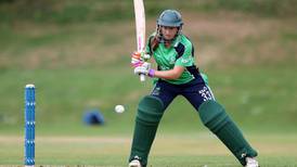 Ireland women record second cricket win as they overcome China