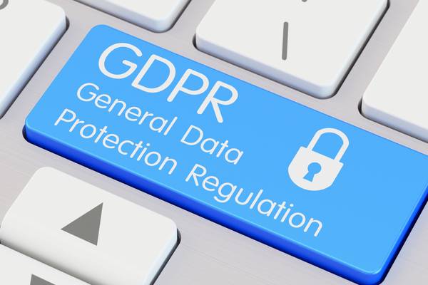 Irish organisations struggle to comply fully with GDPR