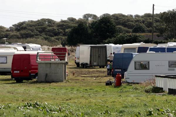 Q&A: What does ethnic recognition mean for Irish Travellers?