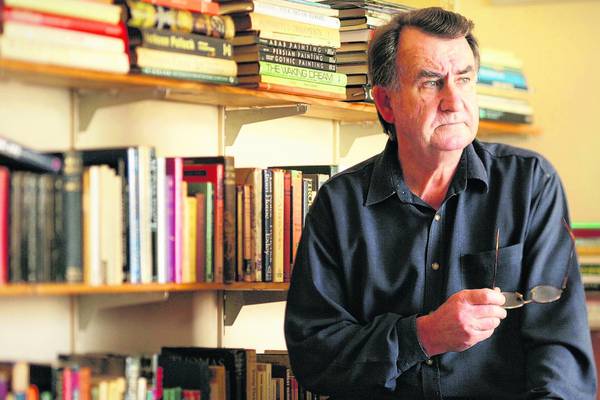 Gerald Murnane: A great writer with a mind unlike any other