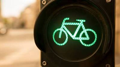 Spend on cycling infrastructure falls sharply in past three years