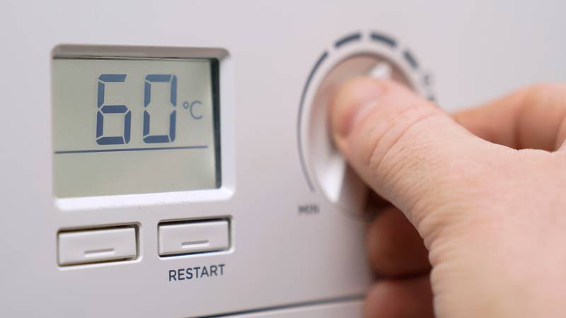 Why are so many Irish households now living in energy poverty?
