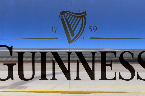 Brexit: Guinness Border crossings highlights potential costs