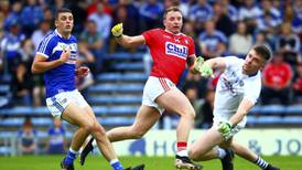 Ruthless Cork roll back the years to dispatch outgunned Laois