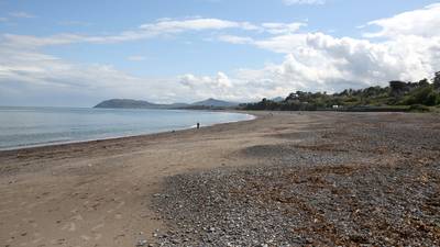Two south Dublin beaches closed over E.coli levels in bathing waters