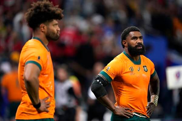 Australian rugby suffers its darkest hour in defeat to Wales 
