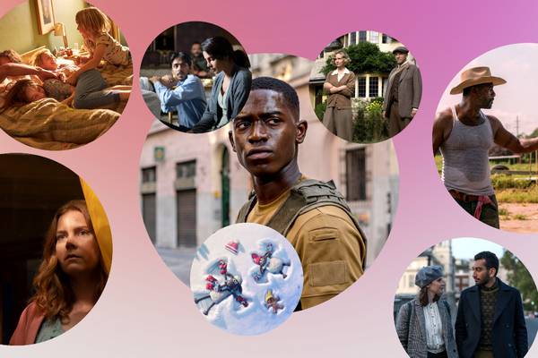 Netflix: 25 films to watch out for in 2021