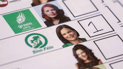Election 2020: How Sinn Féin turned their fortunes around