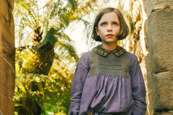 The Secret Garden: An old-fashioned family film bolstered by lovely performances