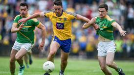 Easy for Roscommon as outclassed Leitrim are brushed aside