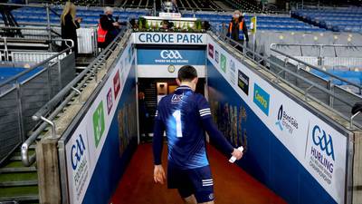 Ciarán Murphy: Uncertainty around Stephen Cluxton in line with a man we never really knew