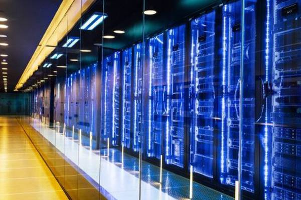 Warning on data centres’ increasing energy consumption expected in report